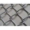 Wire Mesh Fence (chain link) Electric Galvanized